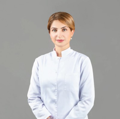 ანა ფანცულაია