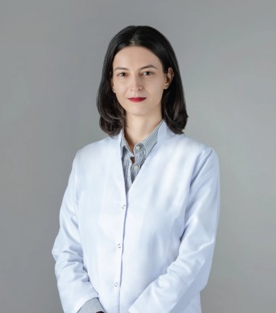 ანა დუმბაძე