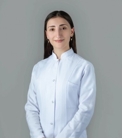 მარიამ ჭიაბრიშვილი