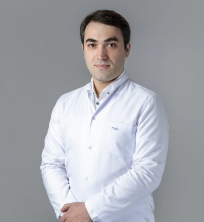 ლევან ტურძელაძე