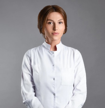სოფიო ნემსაძე