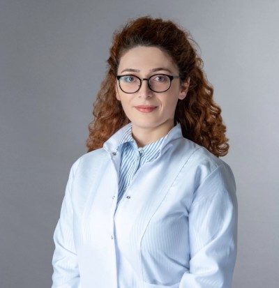 თამარ ნაზღაიძე
