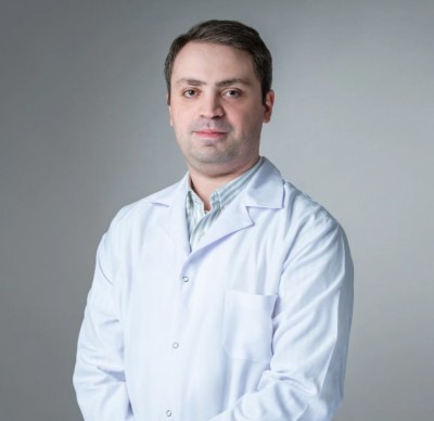 გიორგი ხაფავა