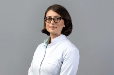 თინათინი მესხიშვილი