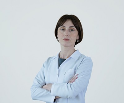 ნინო ახვლედიანი