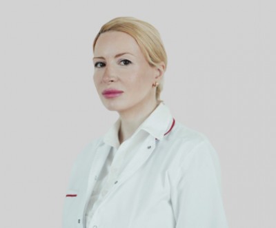 ნინო ფუტკარაძე