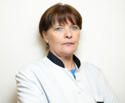 მადონა მინდაძე