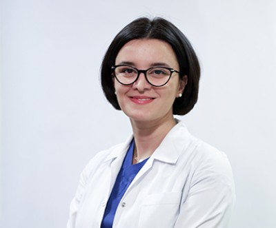 ნინო შატბერაშვილი