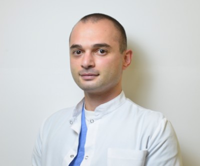 მირიან მაკრახიძე