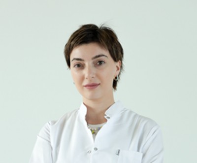 თინათინ მხეიძე