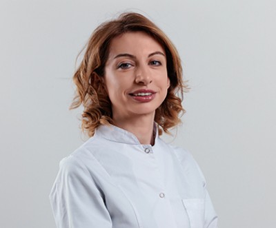 თამარ ბერუაშვილი
