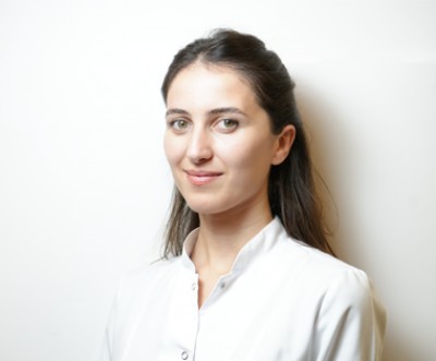 ნათია ბადრიაშვილი