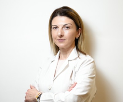 მირანდა ხუსკივაძე