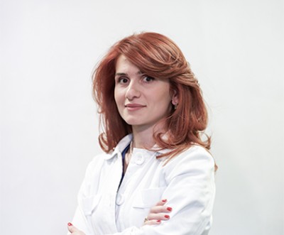 ლიკა გუჯაბიძე
