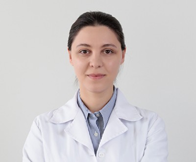 ილონა ჭაფანძე
