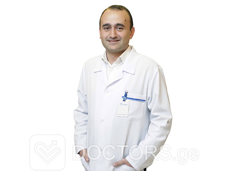 თეიმურაზ ჩიხლაძე