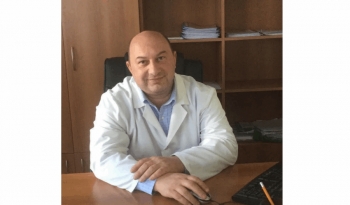 ლევან გოგიჩაიშვილი