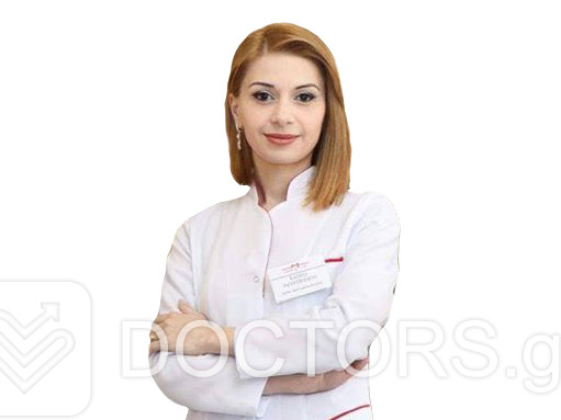 ნათია რომაშვილი
