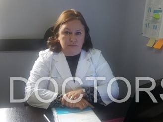 ეკატერინე მიხეილის ასული მაჭავარიანი