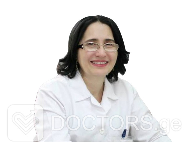 ქეთევან გველესიანი