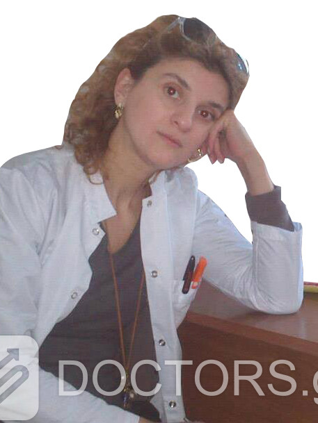 ეკატერინე კვარაცხელია