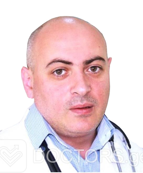 ბესიკ ზენაიშვილი
