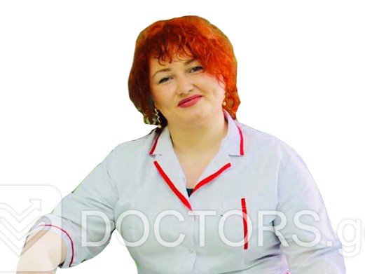 ნათია ჩიქოვანი