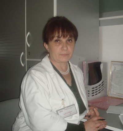მანანა პაპუაშვილი