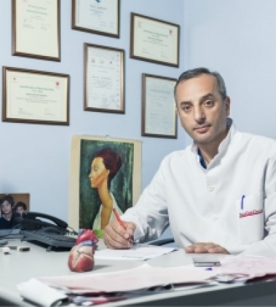 ინგა სიმონიშვილი