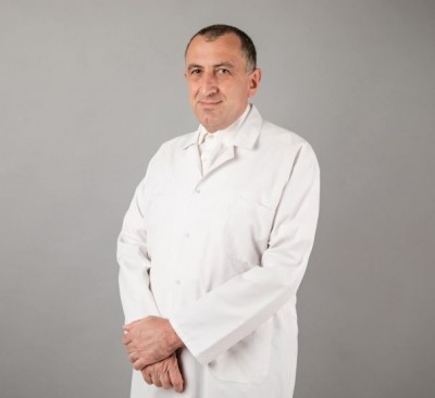 ზაზა ყატაშვილი