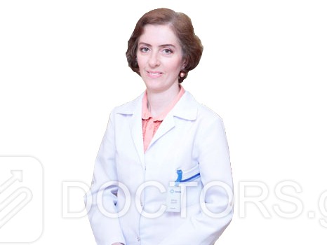 მარიკა დვალი