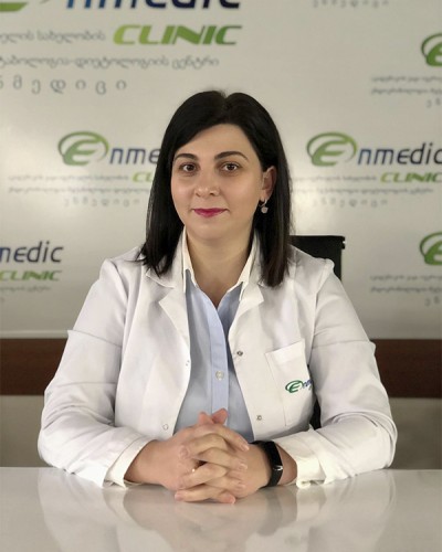 ნათია ქათამაძე