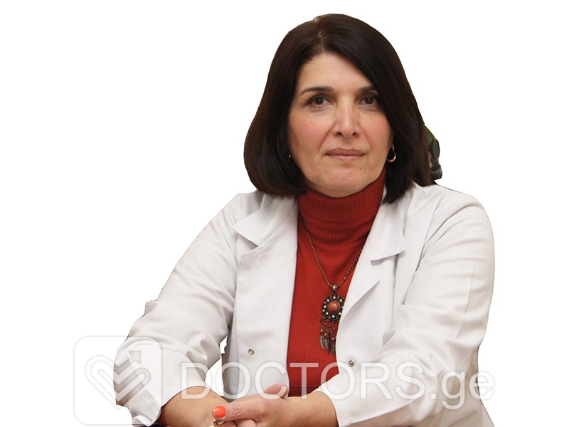 თამარი დაბრუნდაშვილი