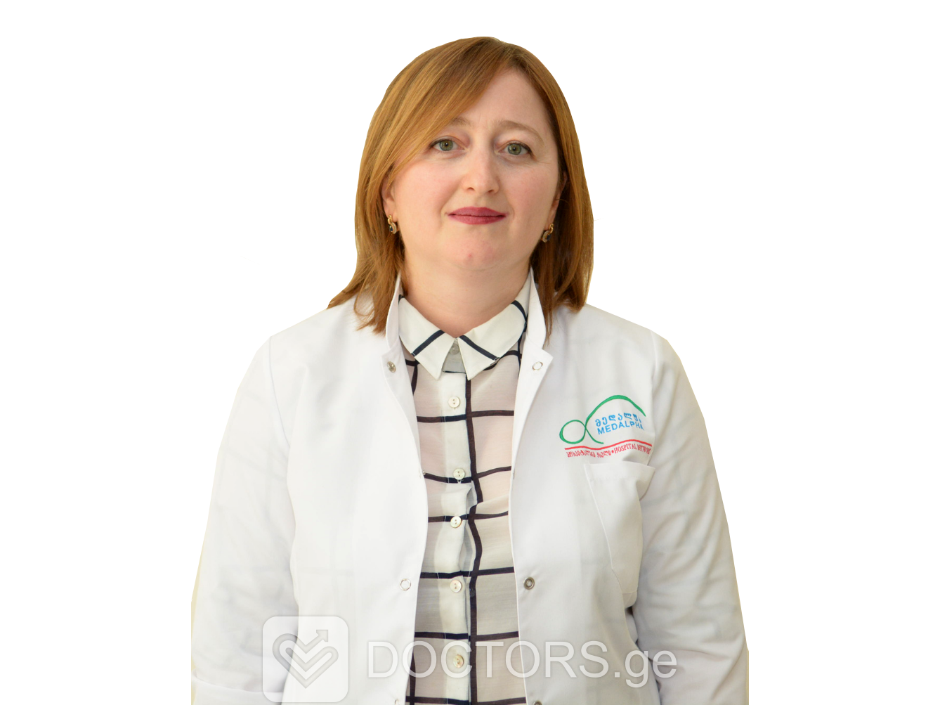 ანა შაკაია