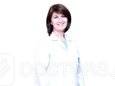 მარიეტა ხაზარაძე