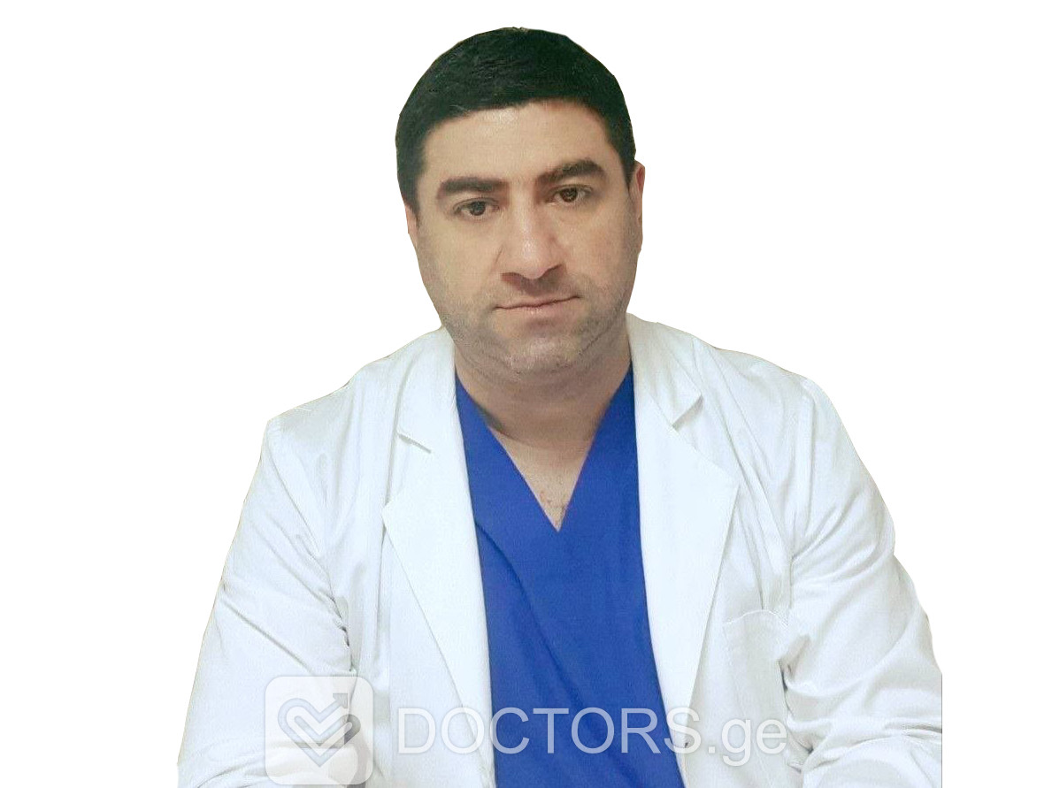 გიორგი ბერიაშვილი