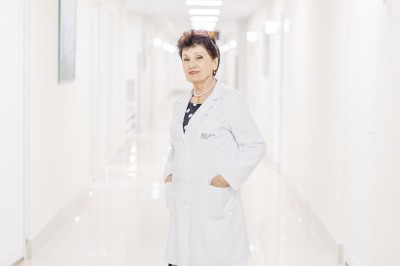 თინა ნემსაძე