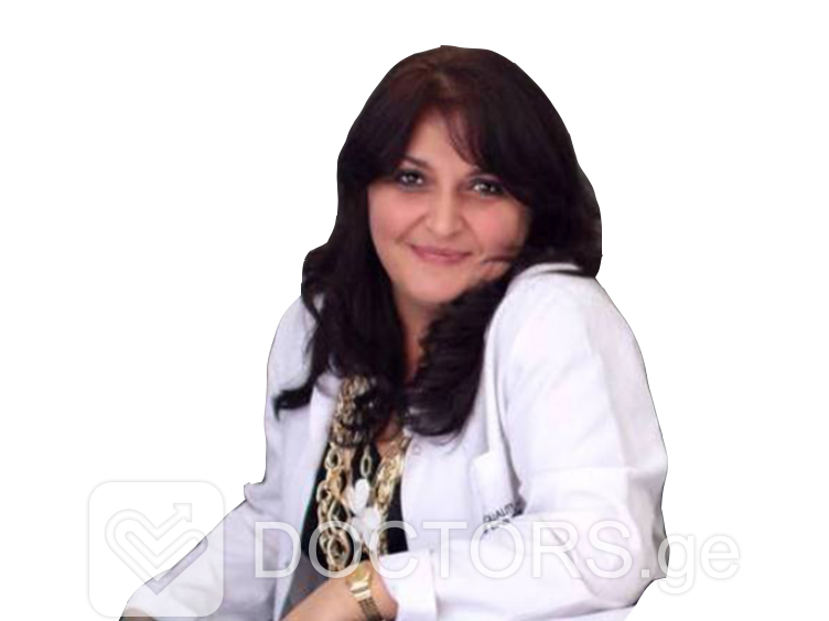 ლალი ტიგიშვილი