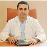 მიხეილ გურგენიძე