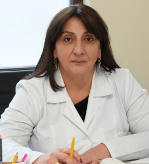 ნათია ჯაფარაშვილი