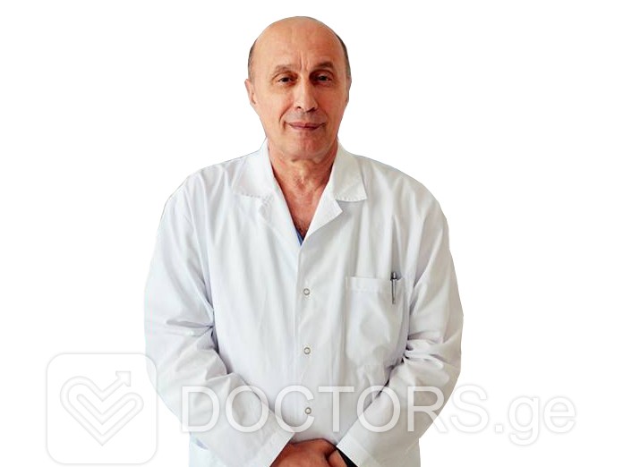 თამაზ ჩხიკვაძე