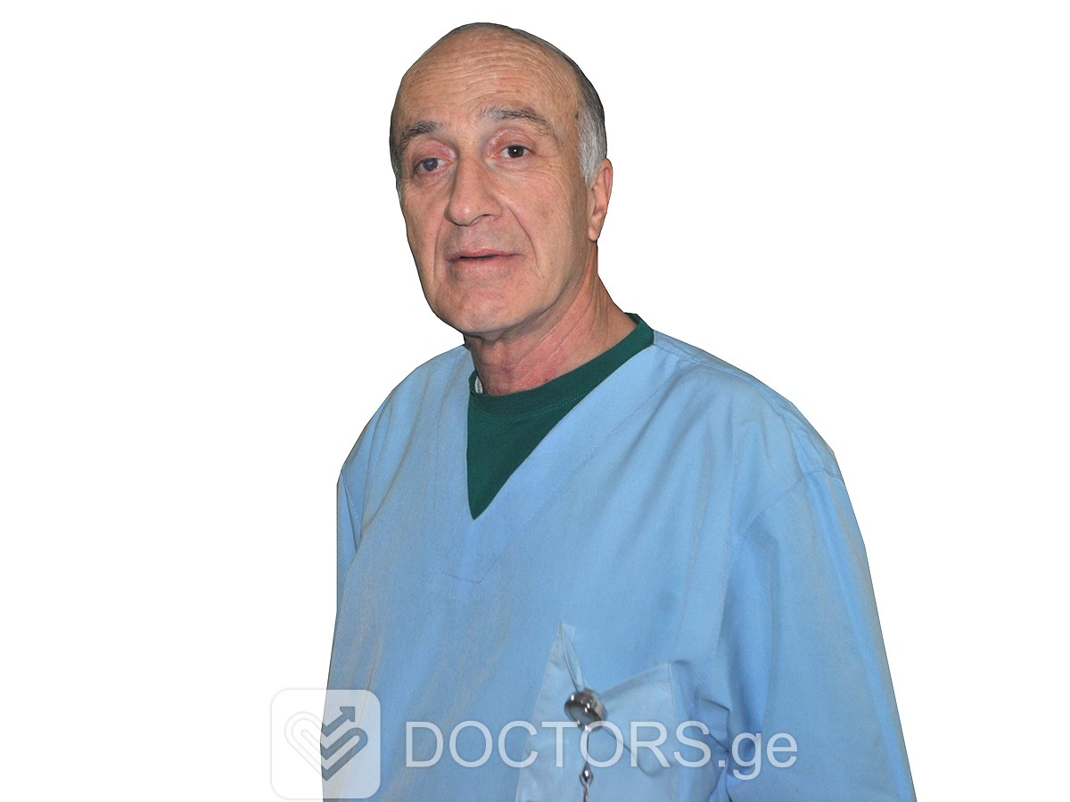 ნიკოლოზ ვახტანგის ძე ჩიგოგიძე