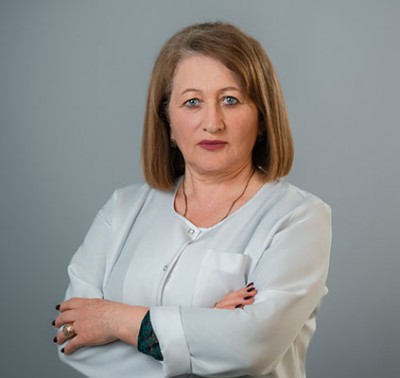 მერი გოგიჩაშვილი