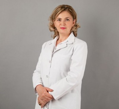 თეონა დარასელია
