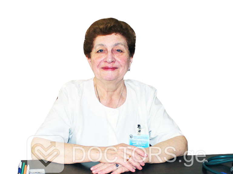 ნანა მალანია