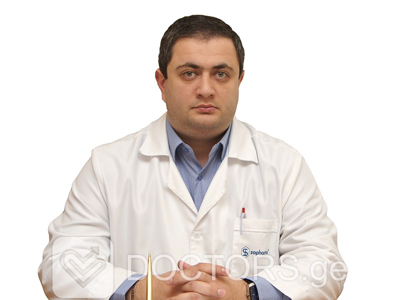 გიორგი დურგლიშვილი