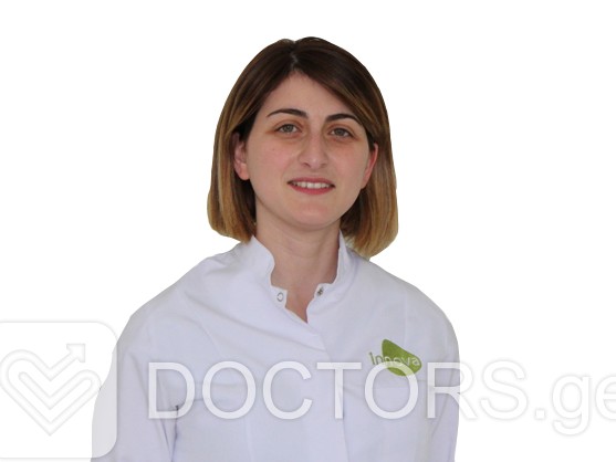 მარიამ ჯალაბაძე