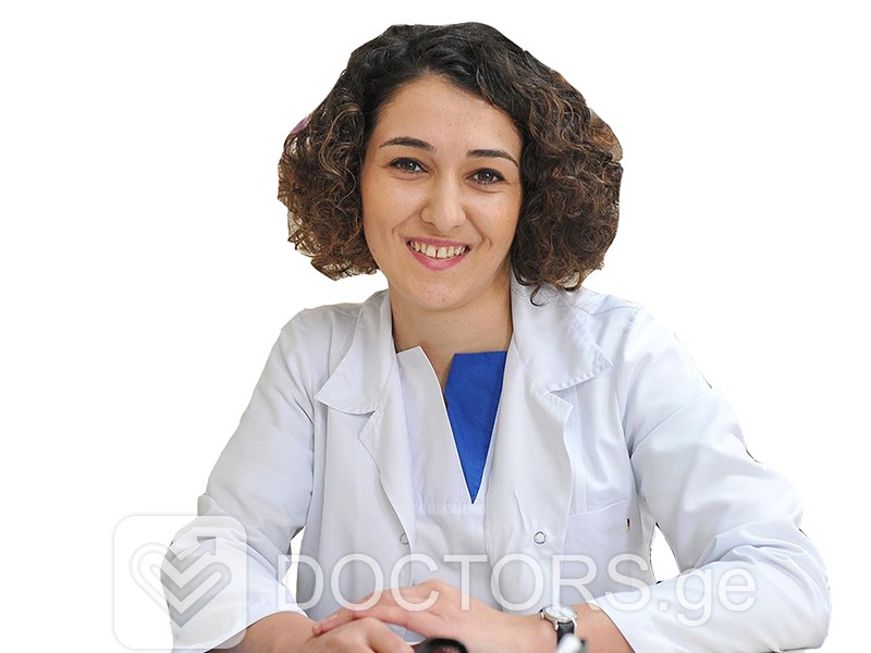 ქეთევან ქვრივიშვილი