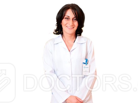 მაია ხისფეხიშვილი