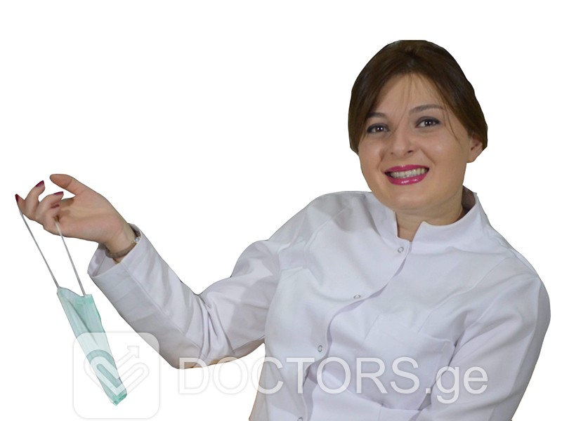 მაია ჩიკაძე